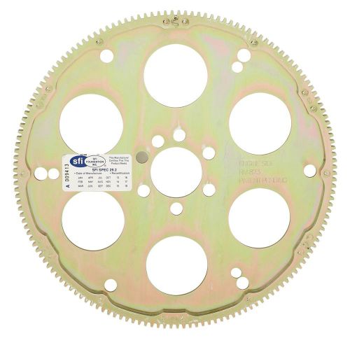 Lakewood rm-823 performance flexplate