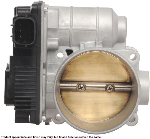 Fuel injection throttle body-throttle body fits 02-04 nissan pathfinder 3.5l-v6