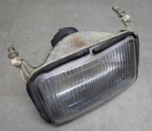 Yamaha exciter 570 headlight head light