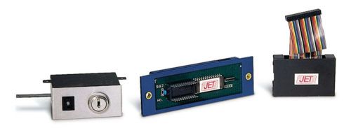 Jet performance 2950556p 6 pak chip computer chip