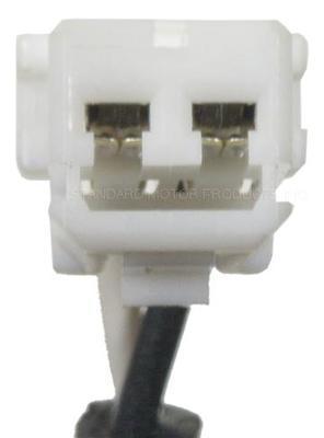 SMP/STANDARD ALS813 Rear ABS Wheel Sensor-ABS Speed Sensor, US $160.97, image 2