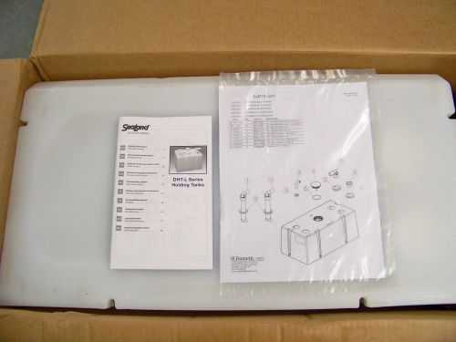 Dometic sealand holding tank system dht61l 322601601 new