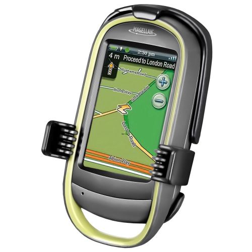 Ram mount cradle f/magellan explorist 510, 610, 710