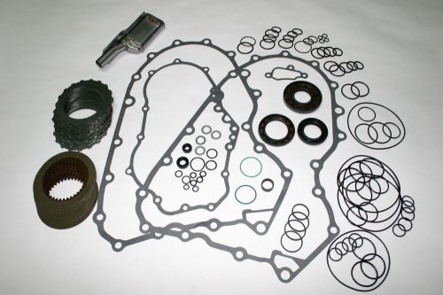 B4ra s4ra a4ra m4ra bdra transmission master rebuild kit 96-98 honda automatic