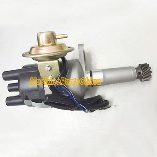 New distributor assembly md142257 md080608 for mitsubishi 4g63 engine