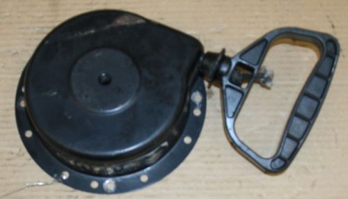 1998-2002 arctic cat zr600 recoil zr 600