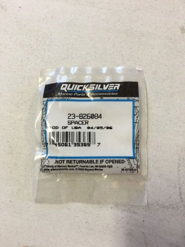 Mercruiser  quicksilver spacer 23-826084