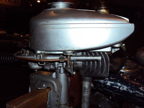 Waterwitch 1942 model 571-36