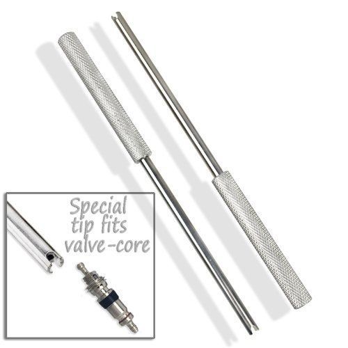 Purchase ProTool 2pc Professional Tire Valve Core Removal Tool in USA