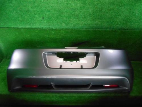 Honda cr-z 2010 rear bumper assembly [5215100]