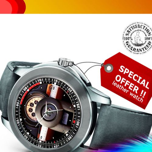 Watches dodge power wagon steeringwheel