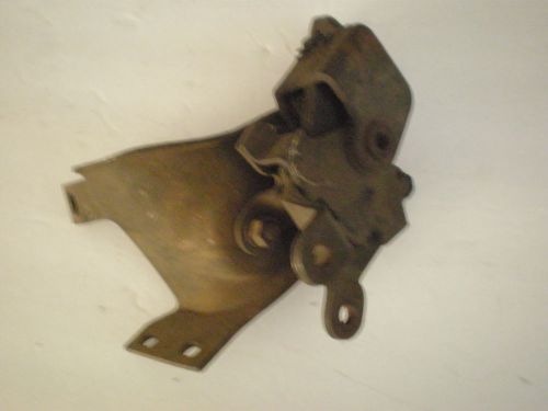 Vintage chevy/chevelle/camaro/el camino/gto/pontiac/ 3 speed shift mechanism