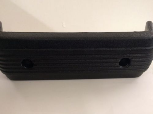 Club car factory ds front bumper - (1993 &amp; newer)