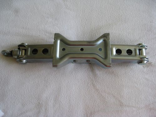 2009+ infiniti g25 g35 g37 sedan coupe oem spare tire emergency jack