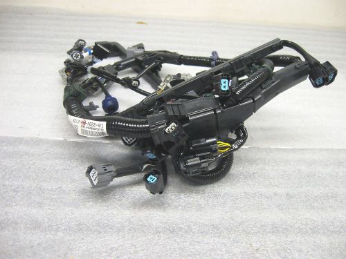 New honda wire harness (engine ) p/n 32110-raa-a62 for honda accord 06-07