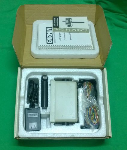 Garmin gps 100 srvy ii communication &amp; navigation (#1765)