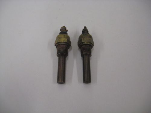 Cylinder head temperature cht probes for a lycoming io-360 - lot#a89