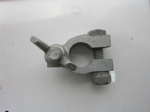 Battery terminal - part #:29104- nsn: 5940001772669