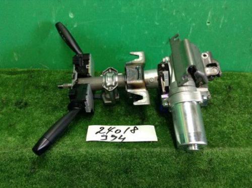 Mitsubishi delica d2 2011 steering column [2747140]