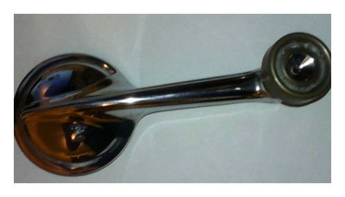 1957-1962 buick chevrolet olds window handle crank 4151895
