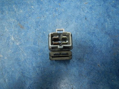 Relay device 29u-92 1990-1992 yamaha yfm350 big bear 4x4 yfm 350