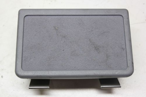 98-02 mercedes w210 e320 e300 e430 e55 e320 rear left door panel ashtray (na35)