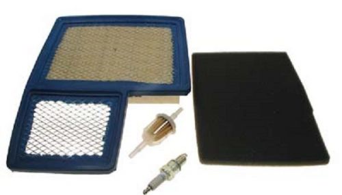 Yamaha gas service/tune up kit (g11/g16 - g22 &amp; g29)