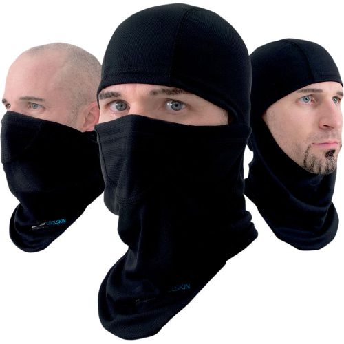 Schampa &amp; dirt skins ng015 coolskin neckgaiter one size