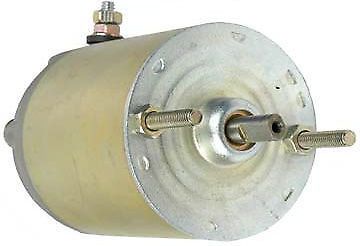 Starter motor, arctic cat snowmobile, 1994-2002, retail $199.99
