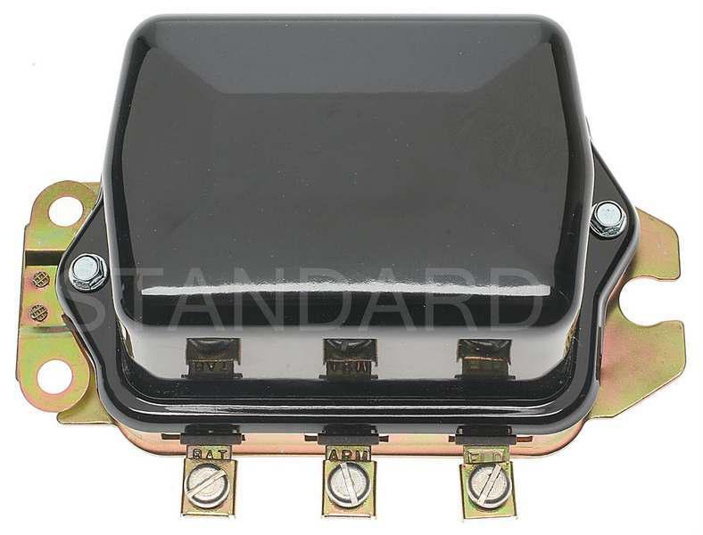 Purchase Standard Ignition Voltage Regulator VR1 in New York, New York