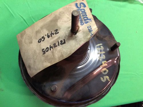 Volvo brake booster / servo 1212405