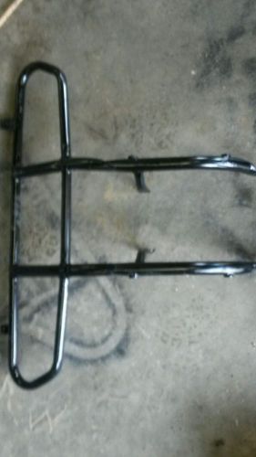 99 honda 350 rancher front bumper