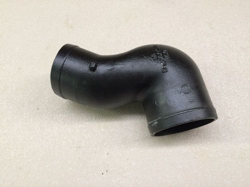 2013 mercruiser 4.3l elbow p/n 865947a01