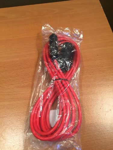 Roadpro rp-203ec 12v 12" extension cord with cigarette lighter plug
