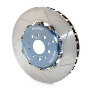 Giro disc rear 2-piece floating rotors for ferrari 458 girodisc oem