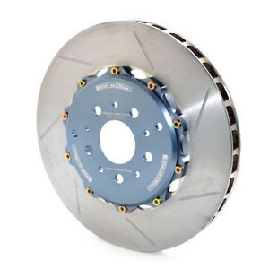 Giro disc rear 2-piece floating rotors for ferrari 458 girodisc oem