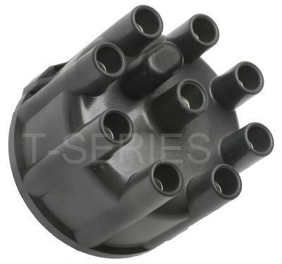 Smp/standard ch409t distributor cap