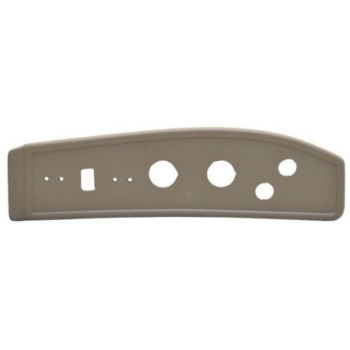 Purchase Ranger Boats 620 VS 2002 Mica Marine Blank Dash Switch Panel