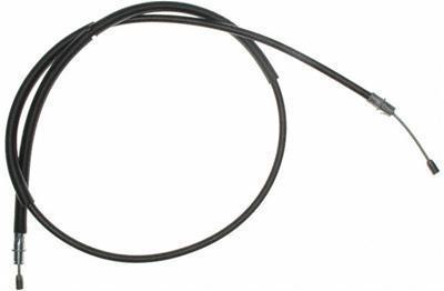 Raybestos bc95741 parking brake cable