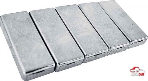 1970-74 mopar e-body radio push button set no reserve!