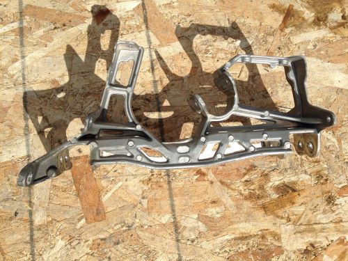 08 ski doo summit x xp 800 a arm mount s module support bracket