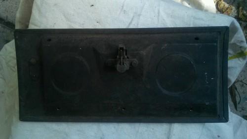 Cuda glove box door, US $20.00, image 2