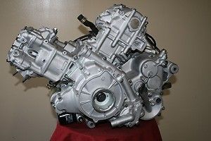 Kawasaki Brute Force 750 Engine ATV, US $2,000.00, image 1