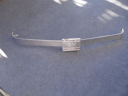 Super ray light, gm passing light, gm accessory, guide passing light - band only