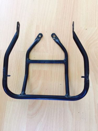 1986-1987 honda trx250r 250r headlight guard grill  #092334-11451