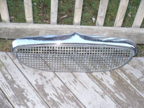 Austin healey bugeye sprite grill  original used