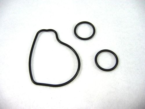 Stern drive mounting kit o-rings for volvo penta sx   3852560  911823  3852565