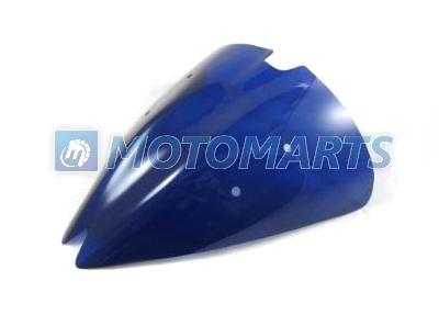 Blue Windscreen for KAWASAKI Z1000 07-08, US $15.99, image 2