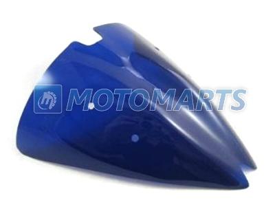 Blue Windscreen for KAWASAKI Z1000 07-08, US $15.99, image 4