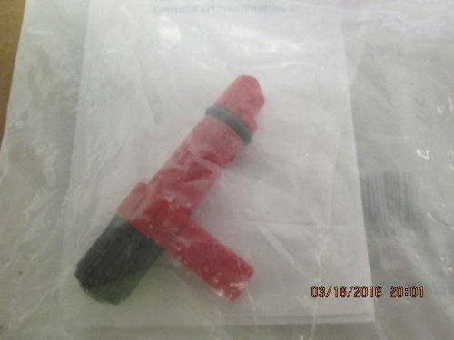 Nos sierra 18-0871 omc 175158 service valve with o-ring